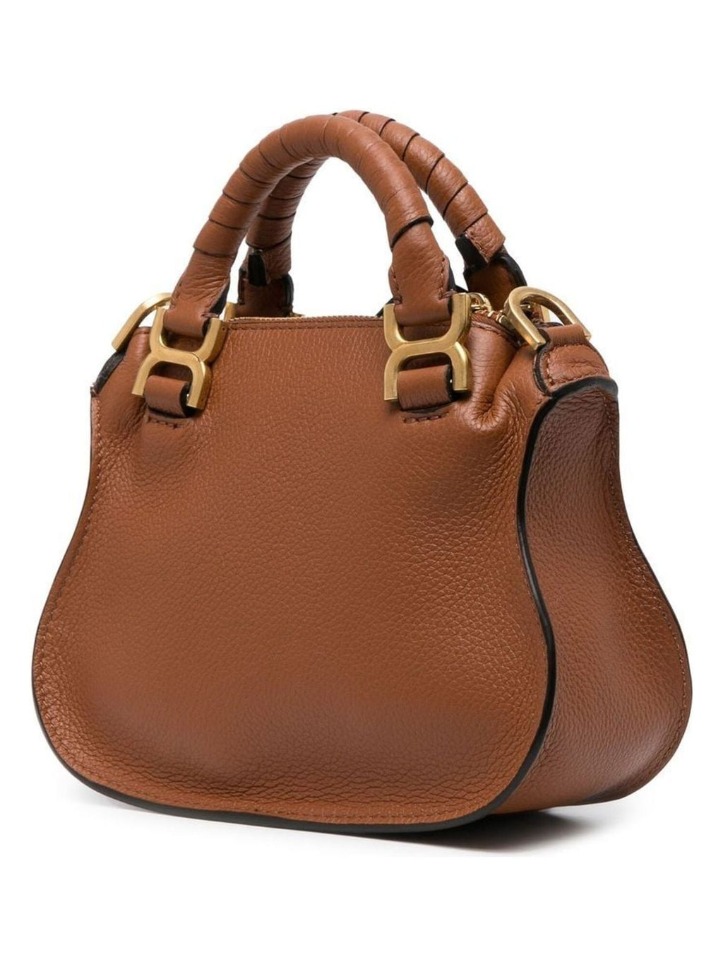 Marcie Mini Leather Handbag