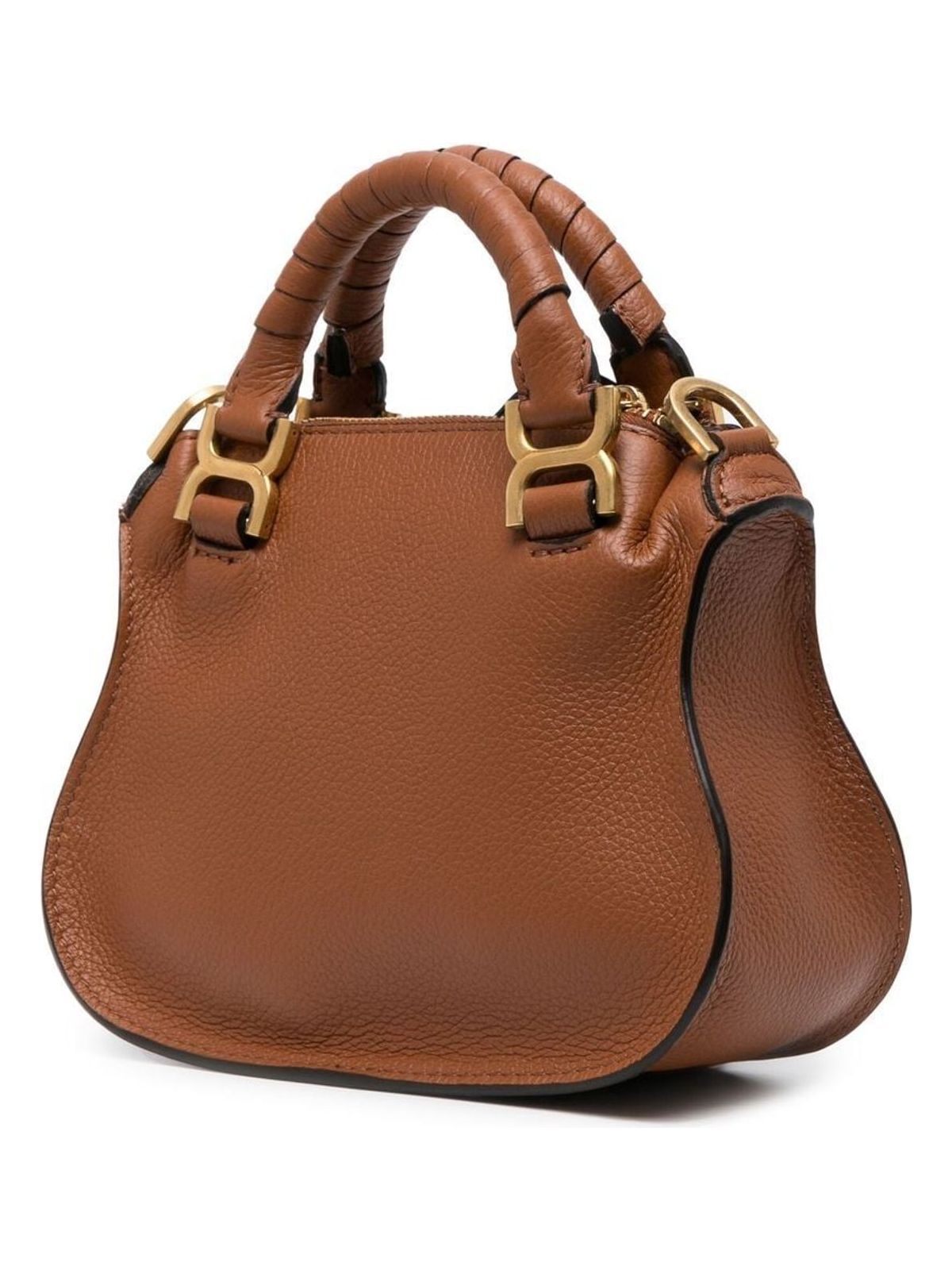 Marcie Mini Leather Handbag