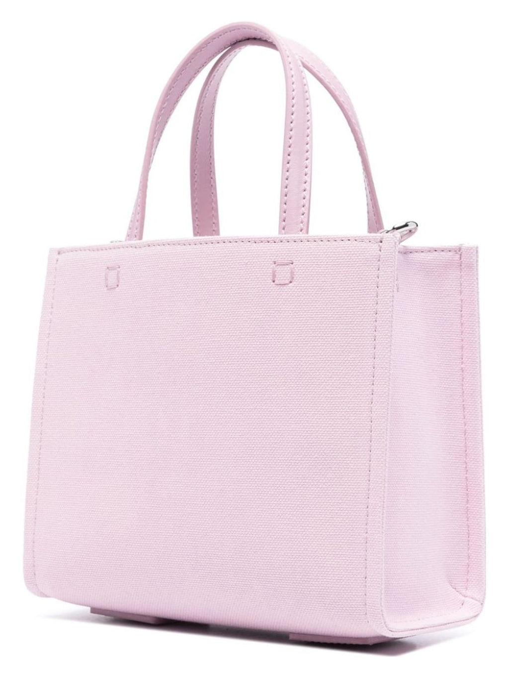 G Tote Mini Cotton Tote Bag