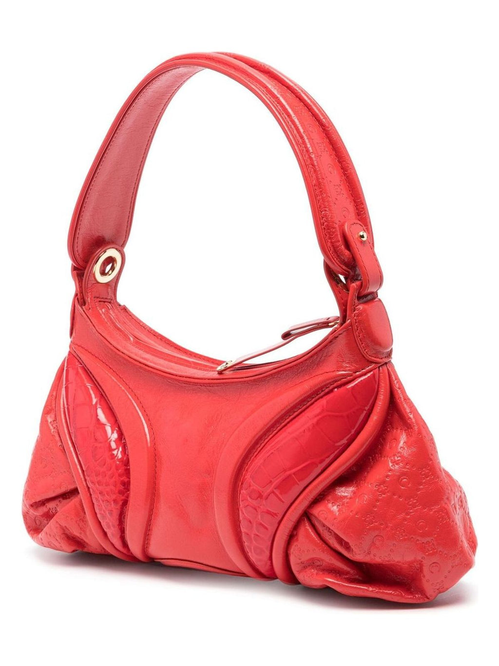 Futura Shoulder Bag