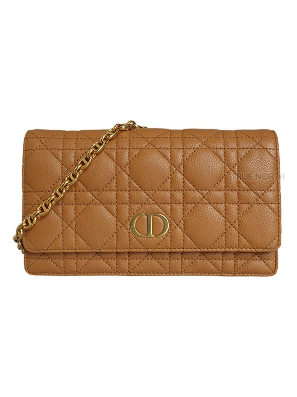 DIOR CARO POUCH