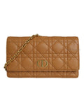 DIOR CARO POUCH