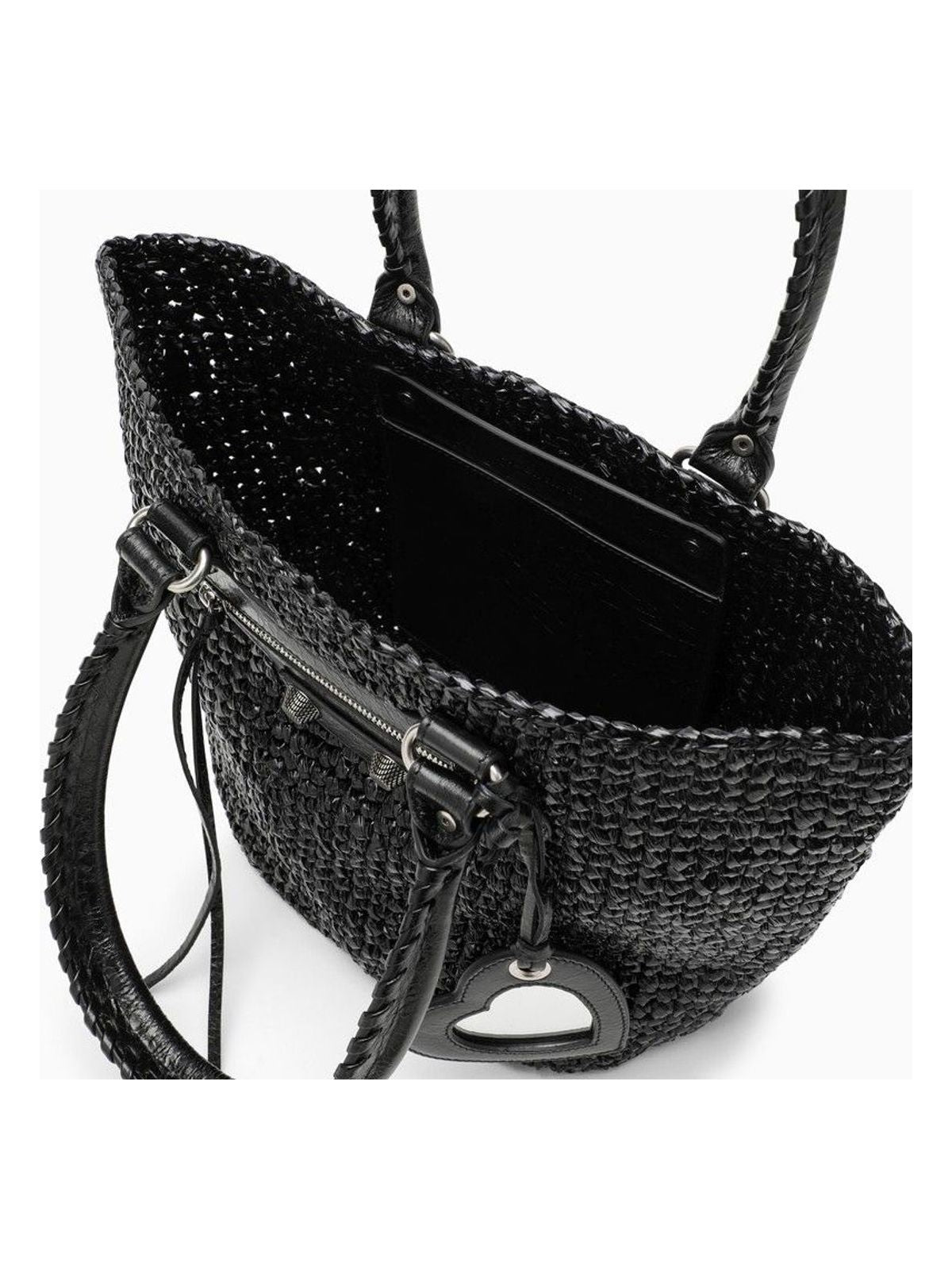 Le Cagole Medium Tote Bag