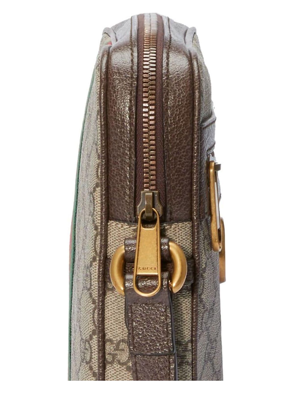 OPHIDIA GG SMALL BAG