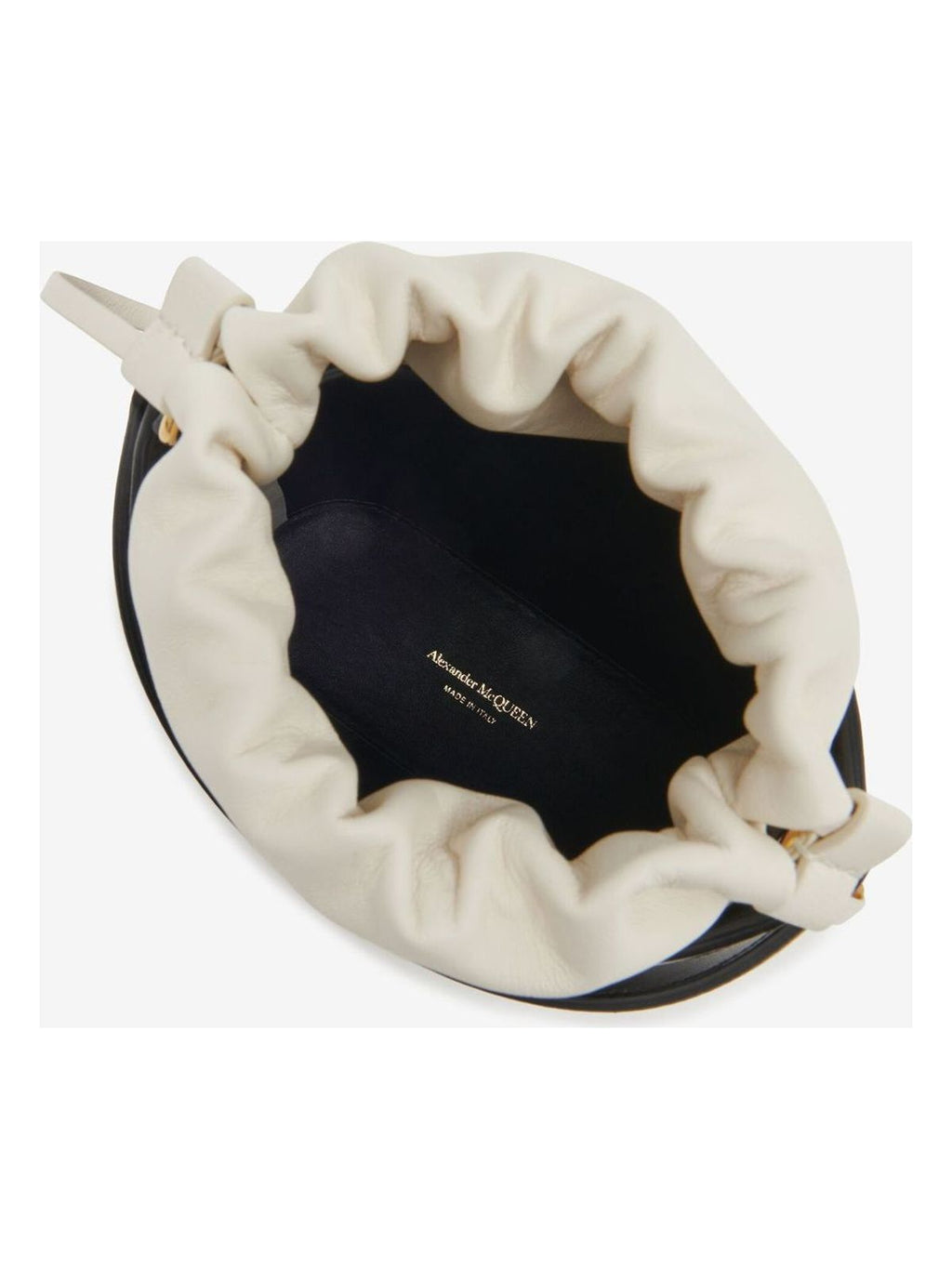 The Rise Mini Bucket Bag