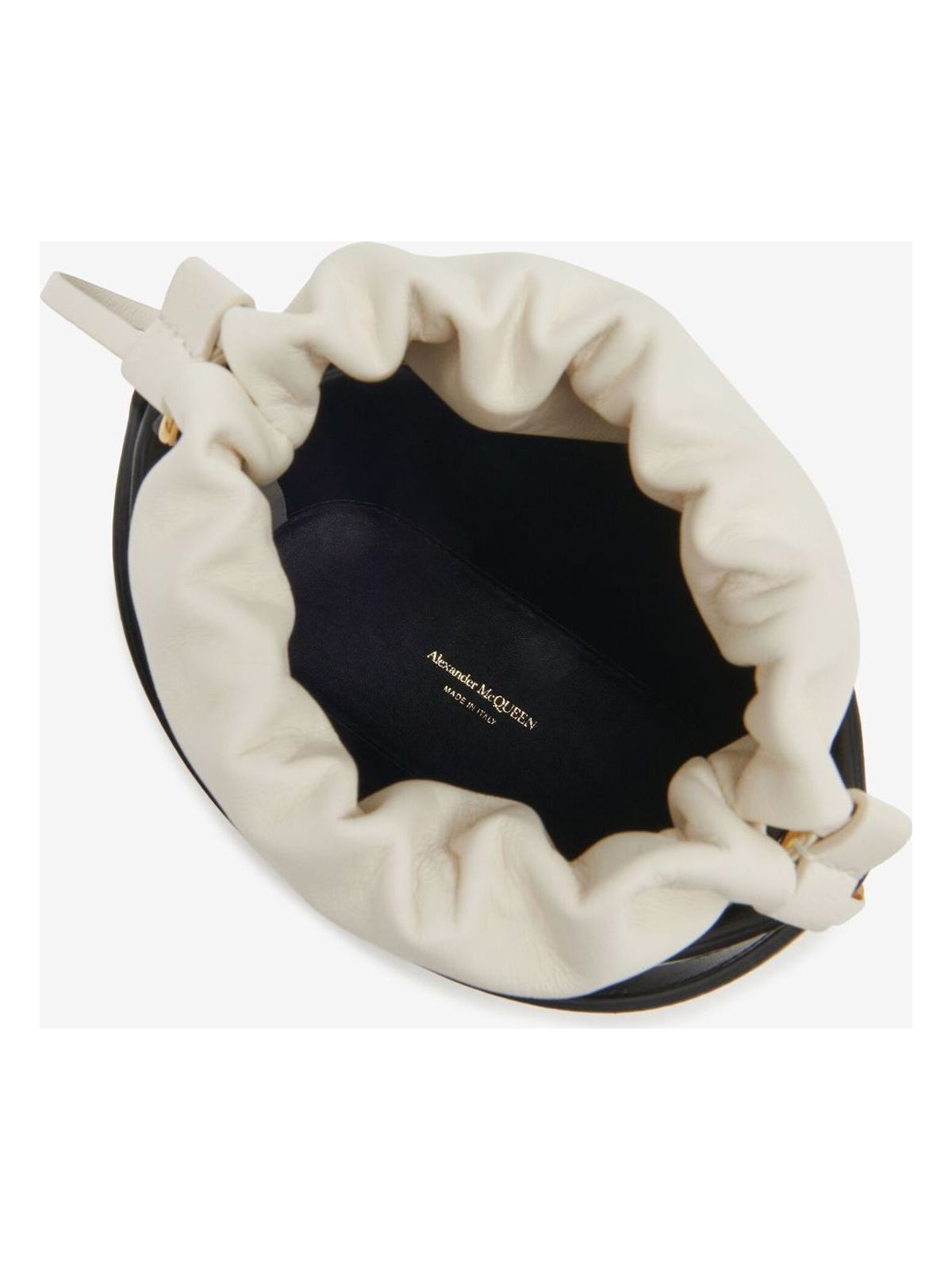 The Rise Mini Bucket Bag