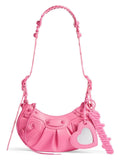 Le Cagole XS Shoulder Bag