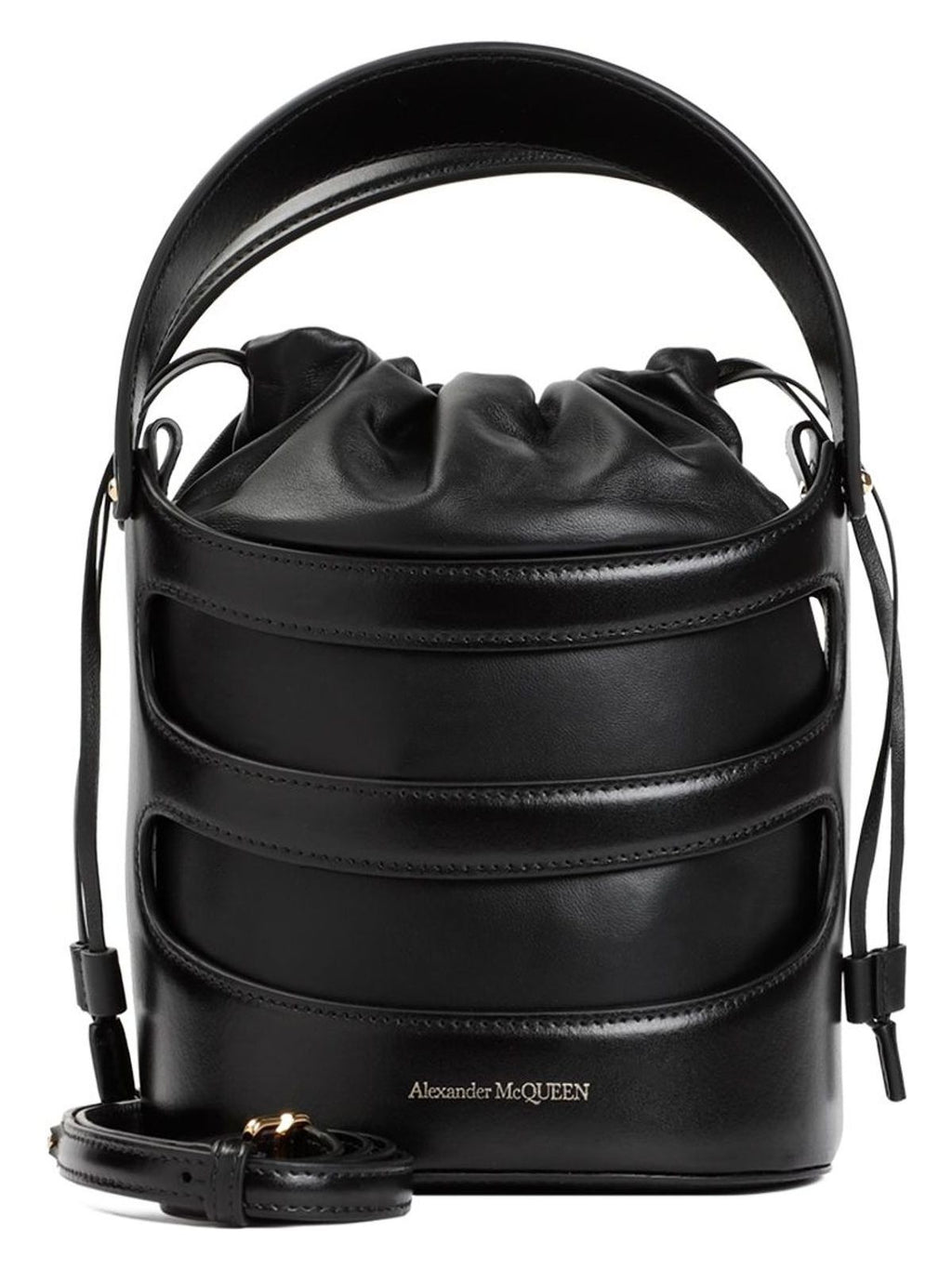 The Rise Bucket Bag