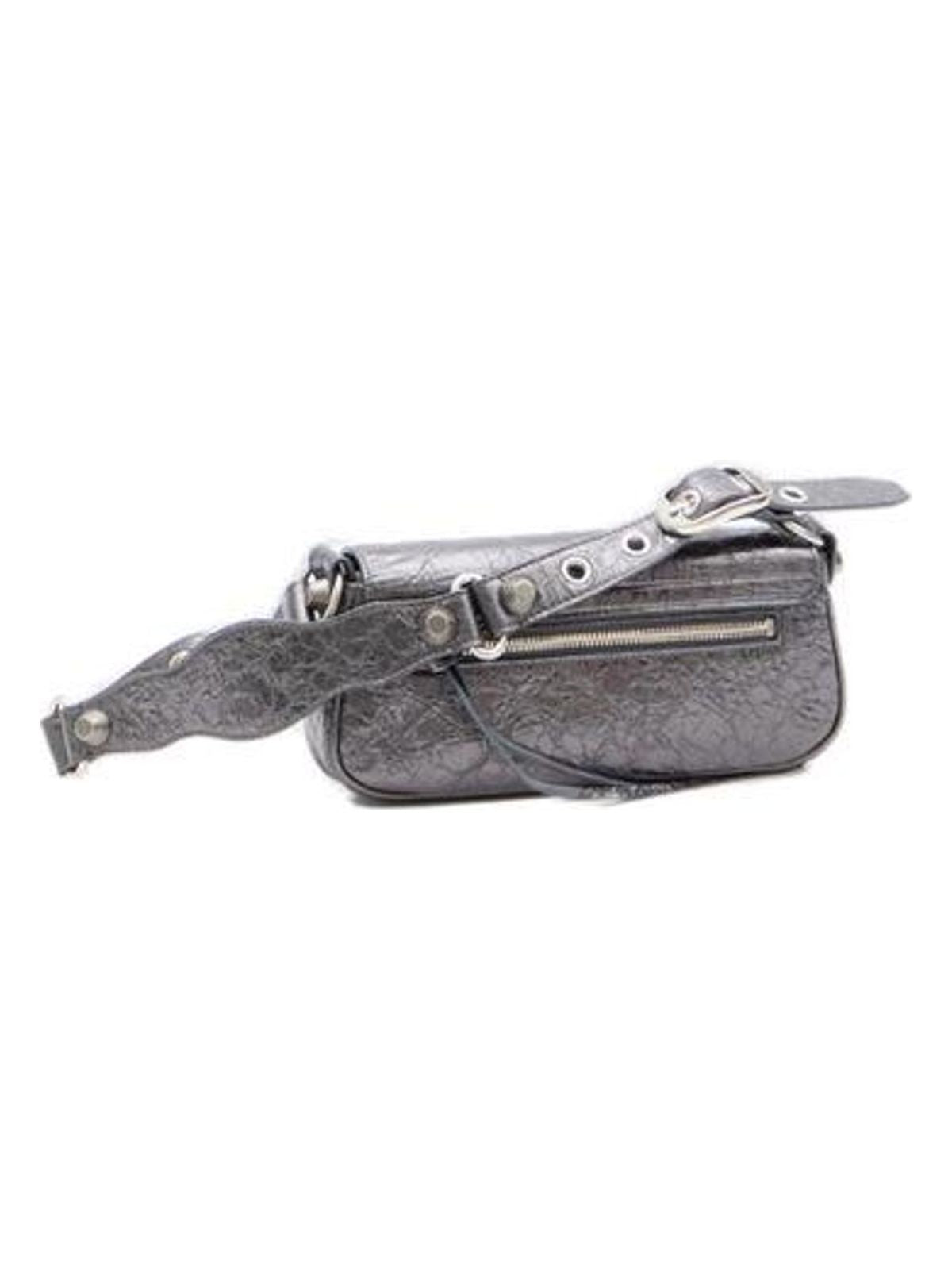 Le Cagole XS Sling Bag