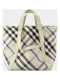 Medium Shopper Bag