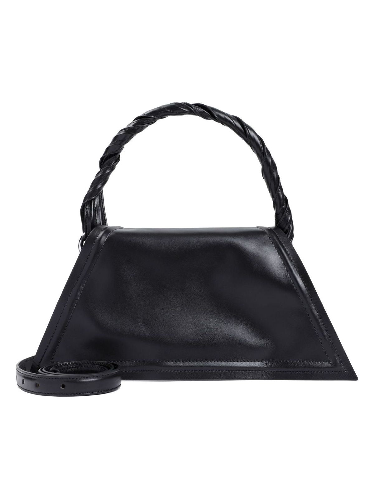 Mini Wire Handbag