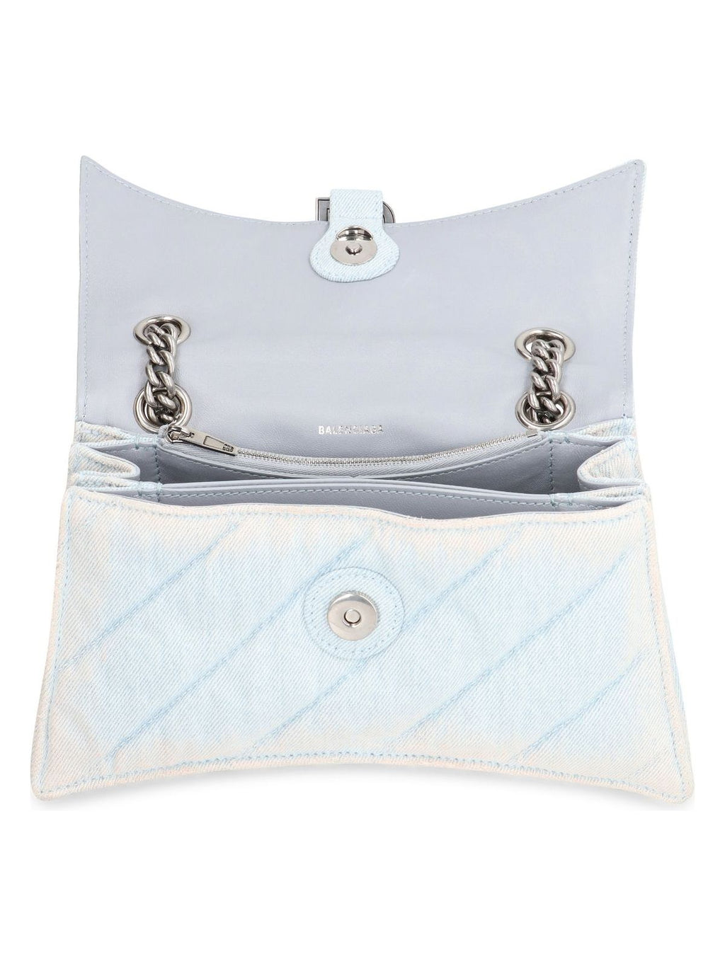 Crush Shoulder Bag