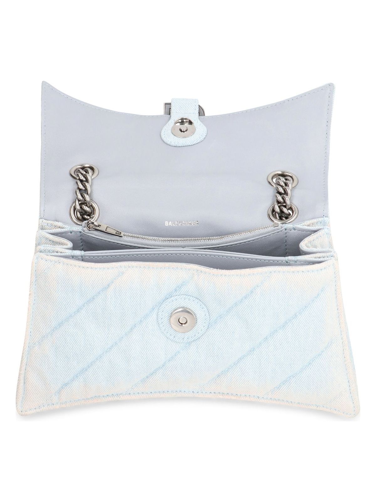 Crush Shoulder Bag