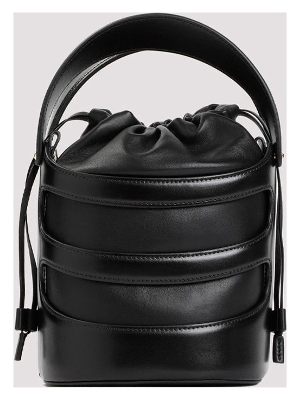 The Rise Bucket Bag