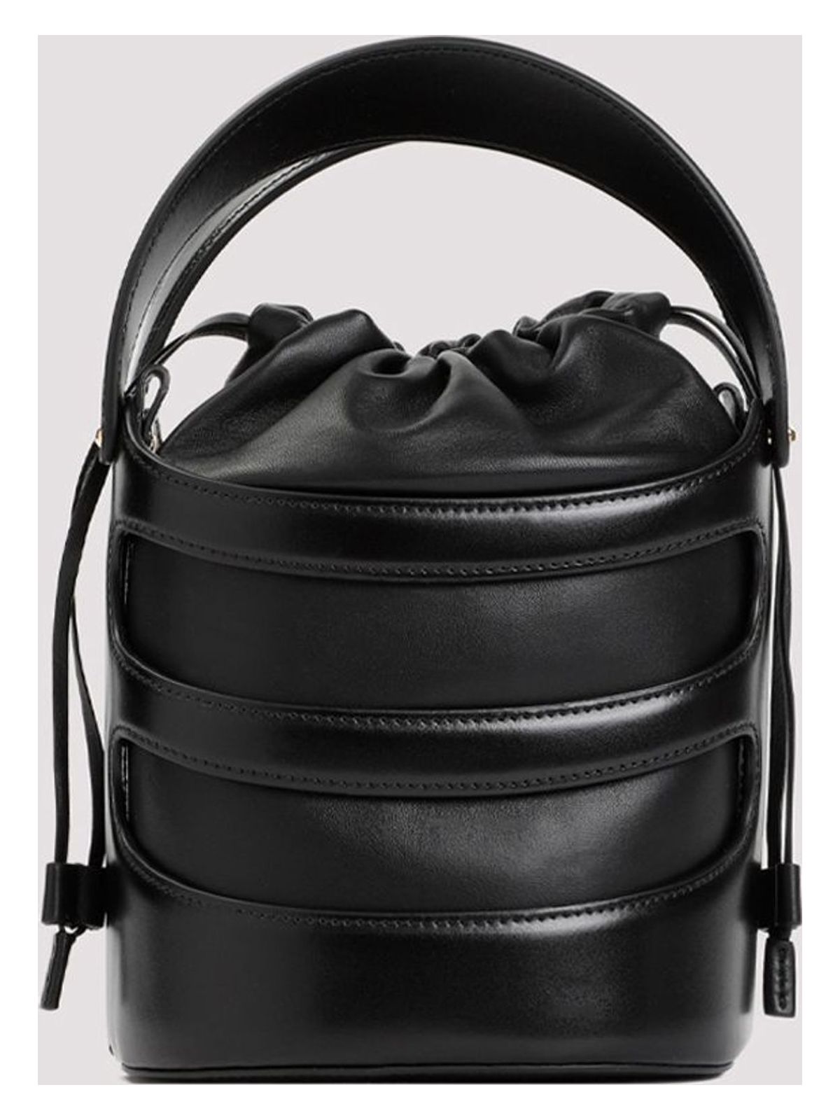 The Rise Bucket Bag