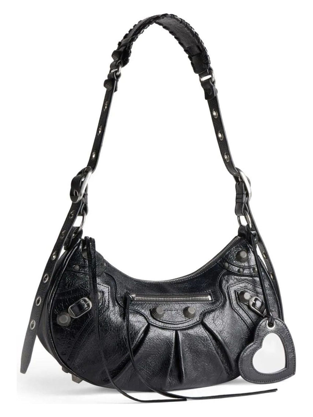 Le Cagole Small Shoulder Bag