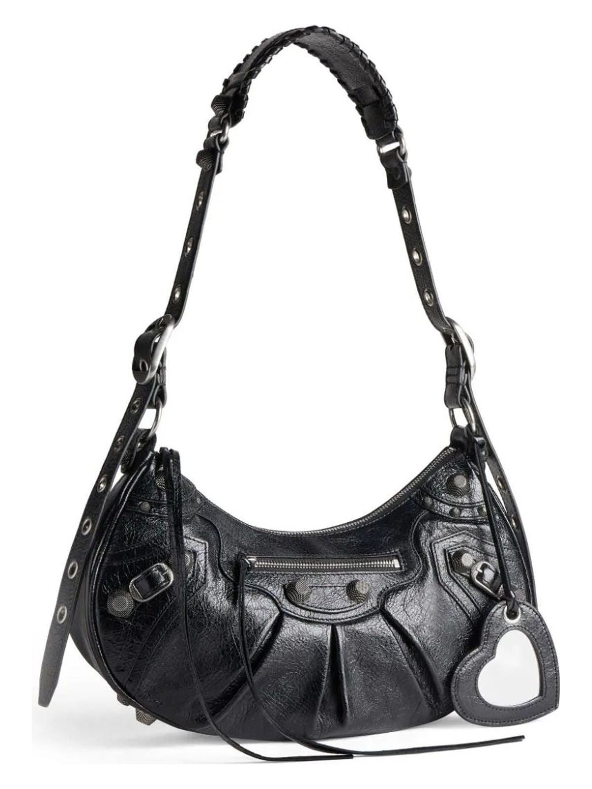 Le Cagole Small Shoulder Bag