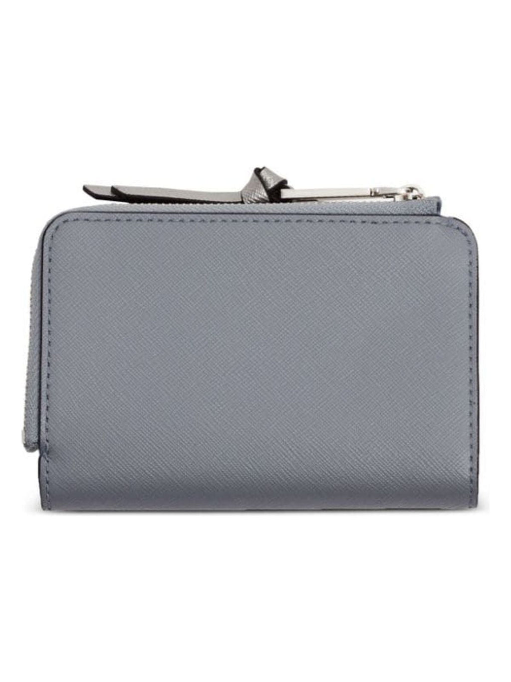 The Utility Snapshot Slim Bifold Wallet
