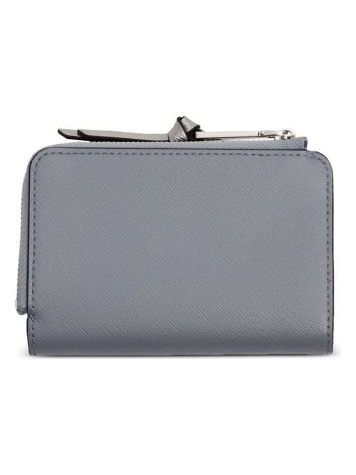 The Utility Snapshot Slim Bifold Wallet