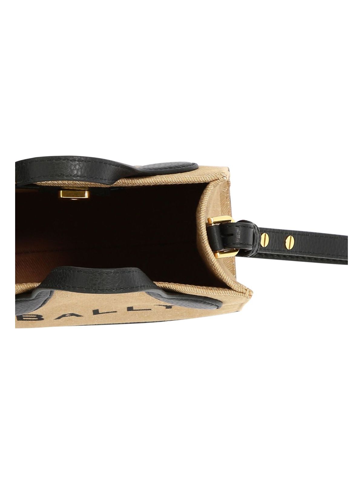 Bar Mini Handbag
