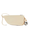 BOLSO DE MANO S NATURAL ASIMETRICO