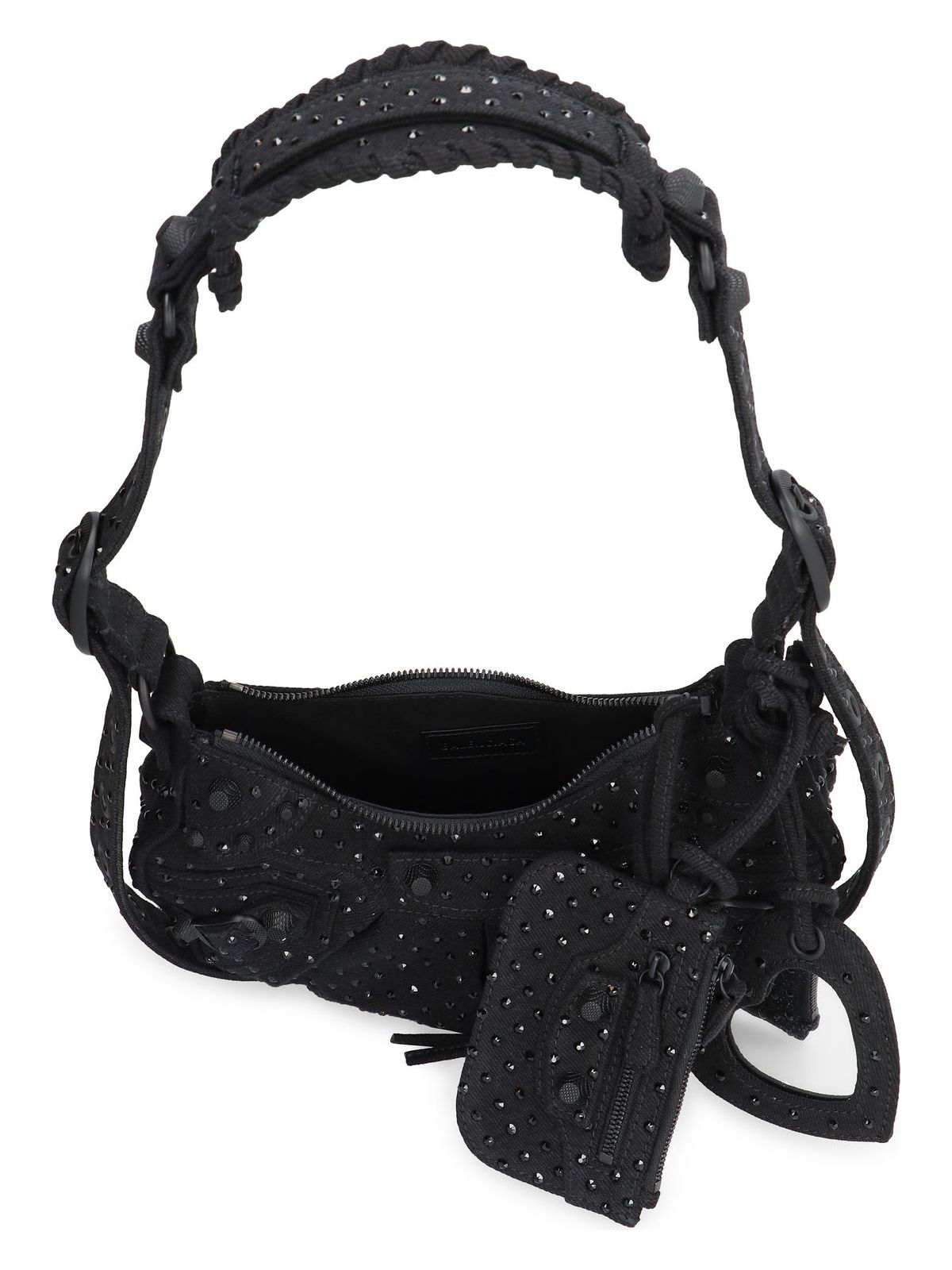 Le Cagole XS Shoulder Bag