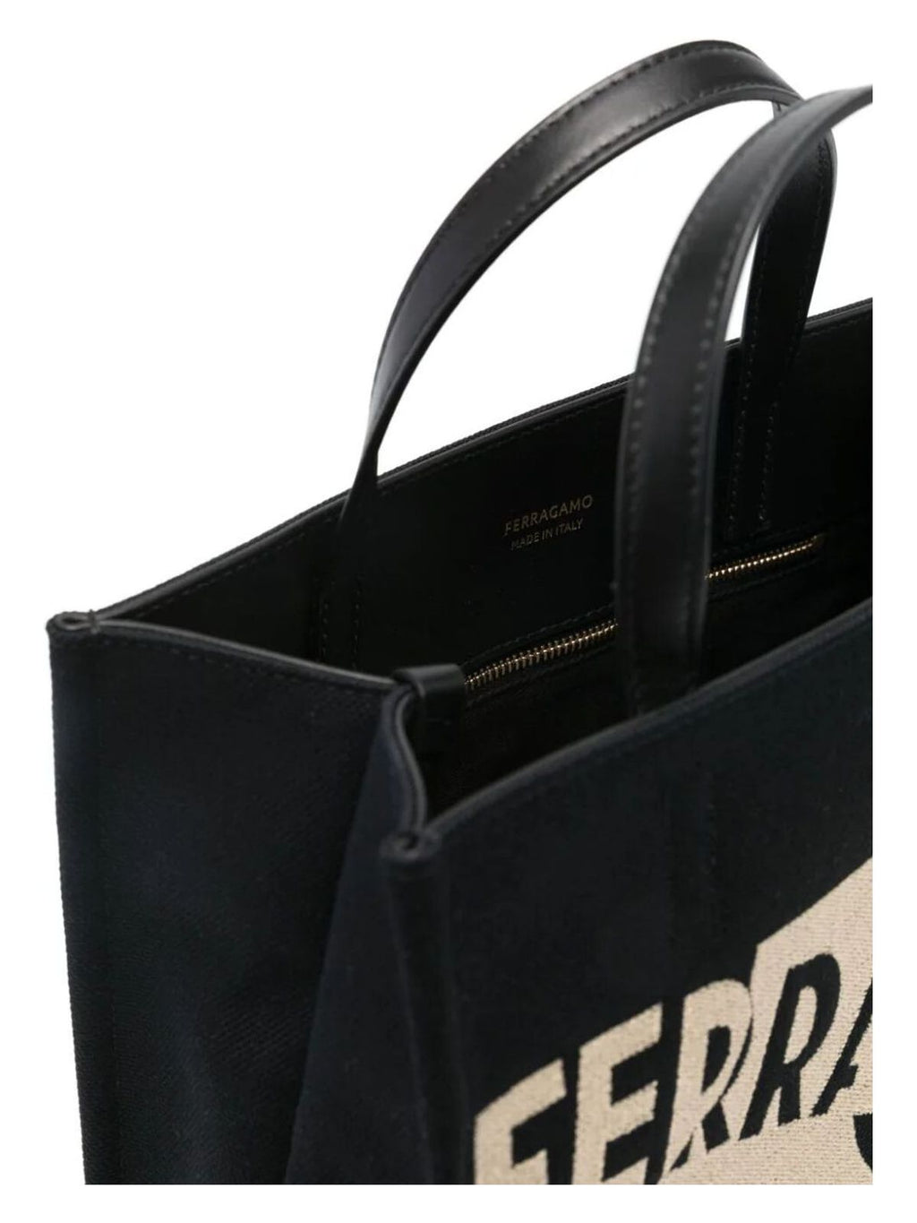 VENNA SMALL TOTE BAG
