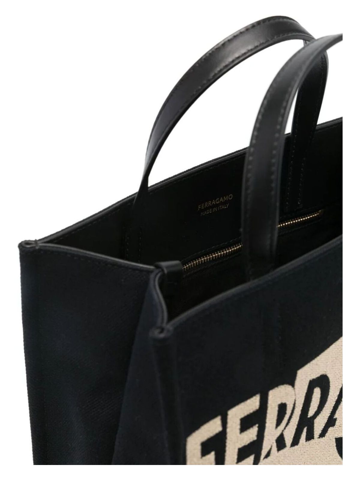 VENNA SMALL TOTE BAG