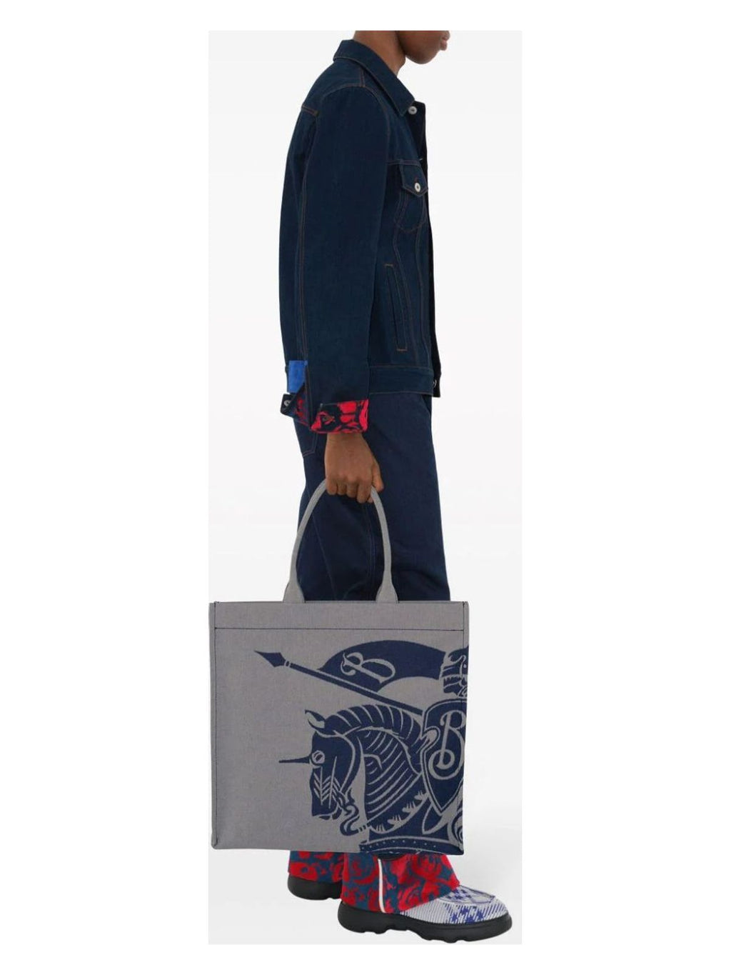 EKD Tote Bag