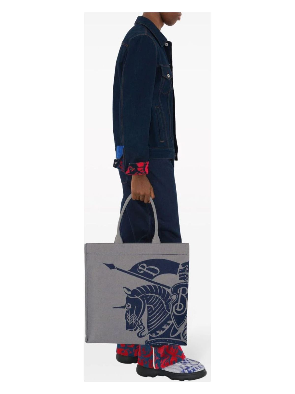 EKD Tote Bag
