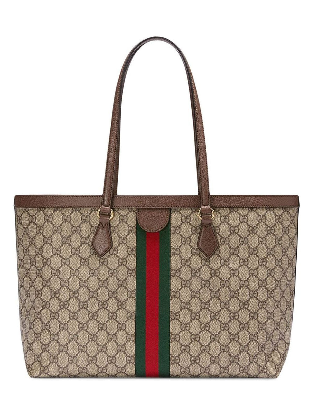 Ophidia GG Medium Tote Bag