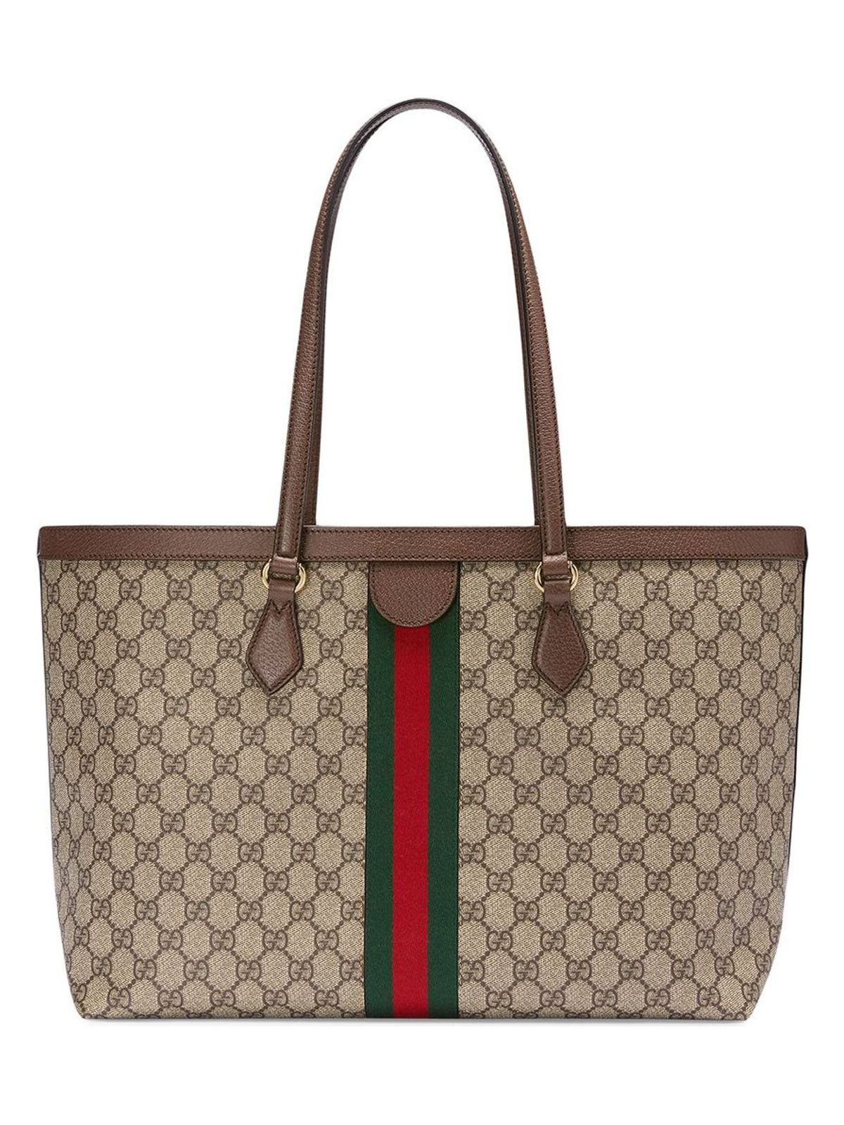 Ophidia GG Medium Tote Bag