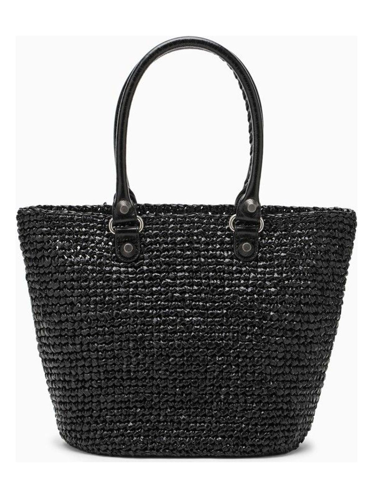 Le Cagole Medium Tote Bag