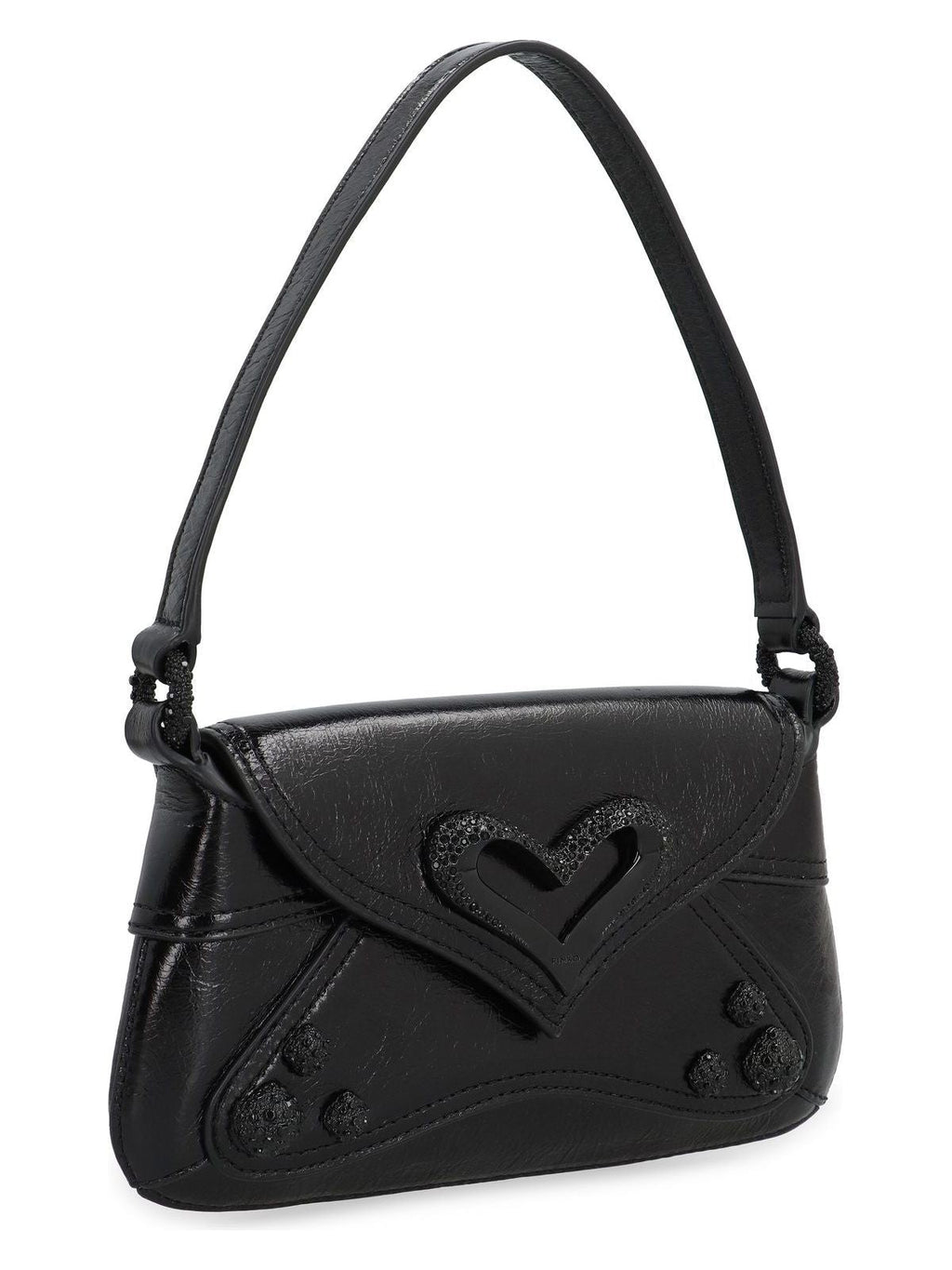 BABY 520 BAG LEATHER BAG