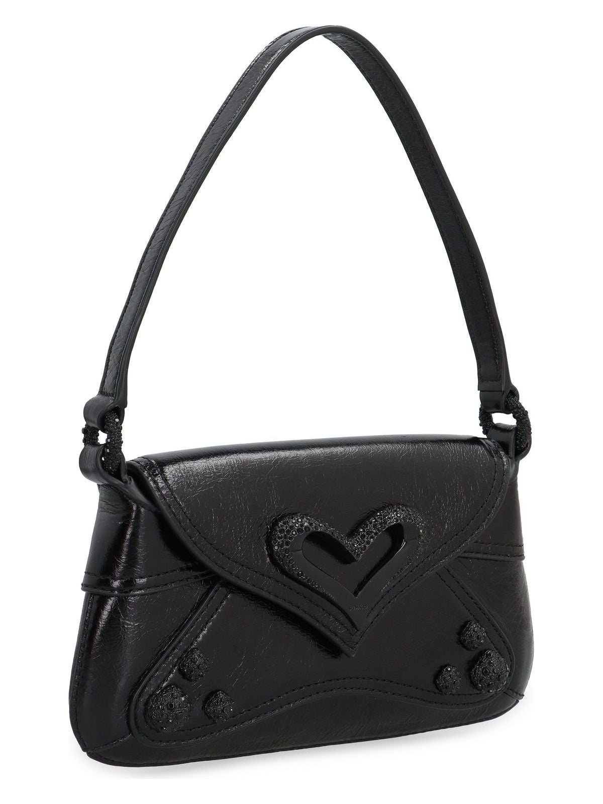 BABY 520 BAG LEATHER BAG