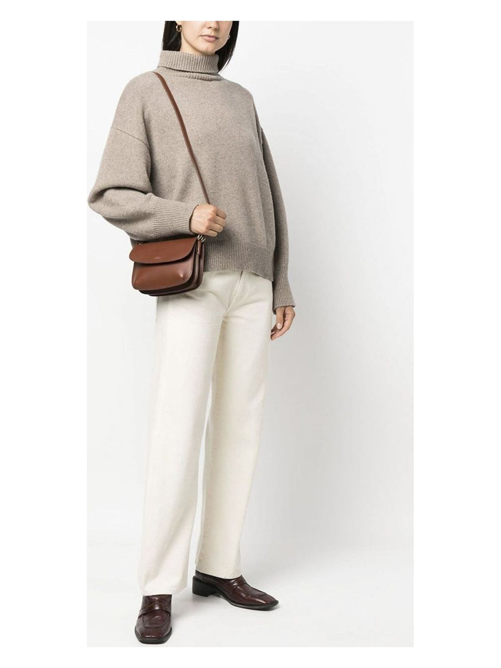 Sarah Mini Shoulder Bag