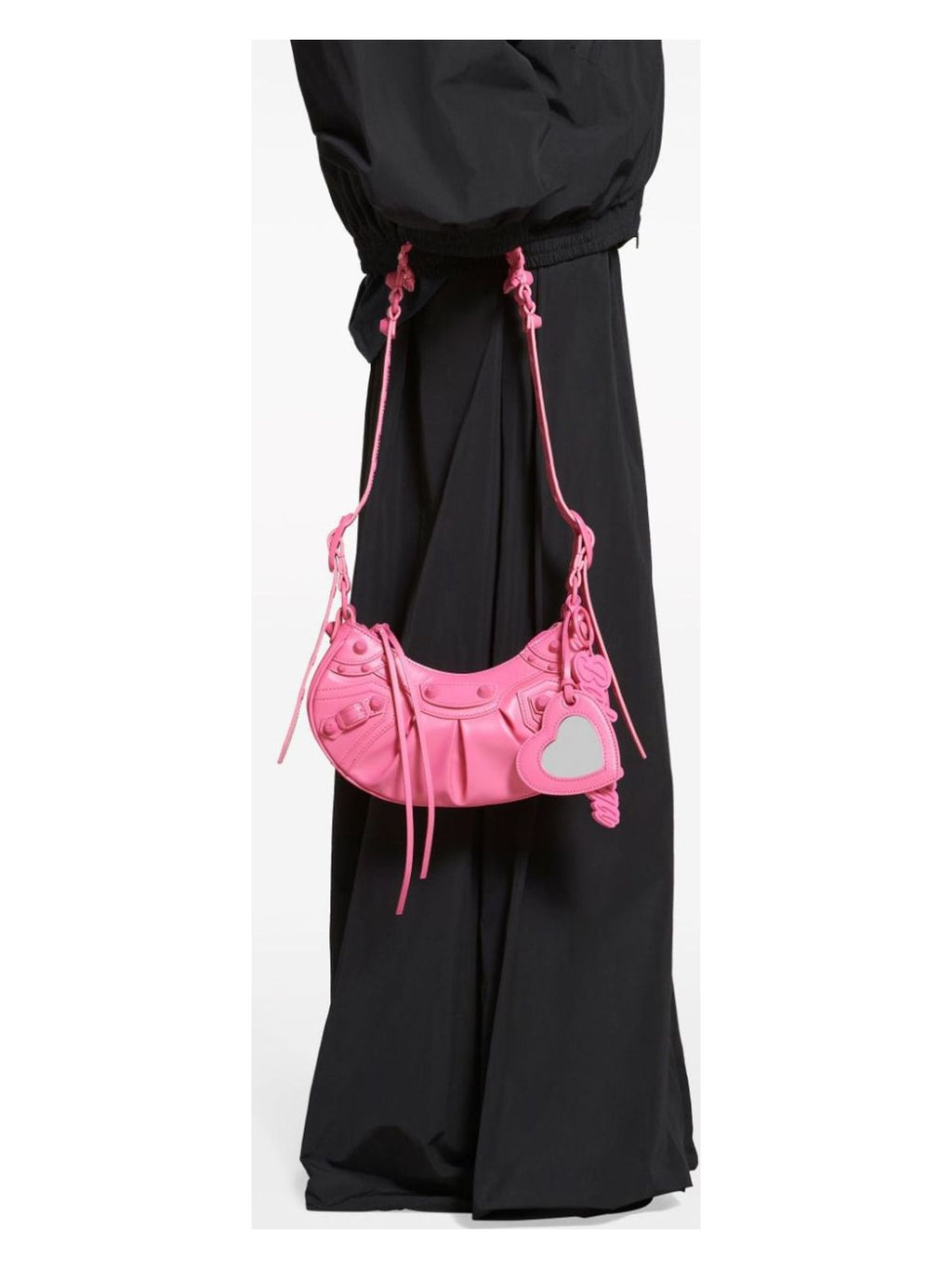Le Cagole XS Shoulder Bag