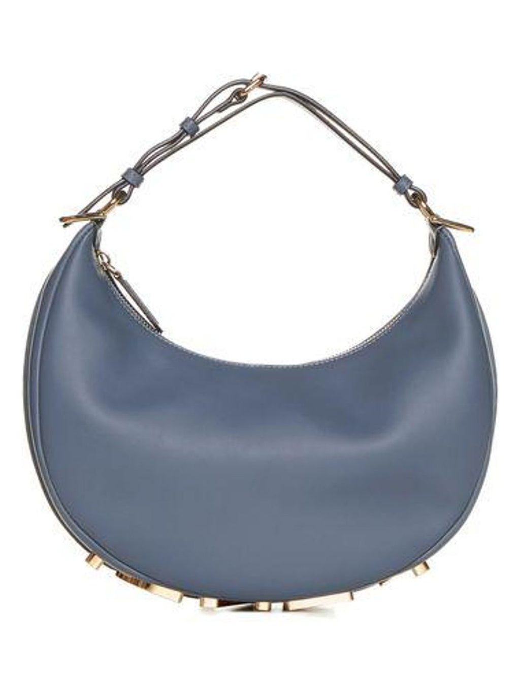Fendigraphy Small Bag