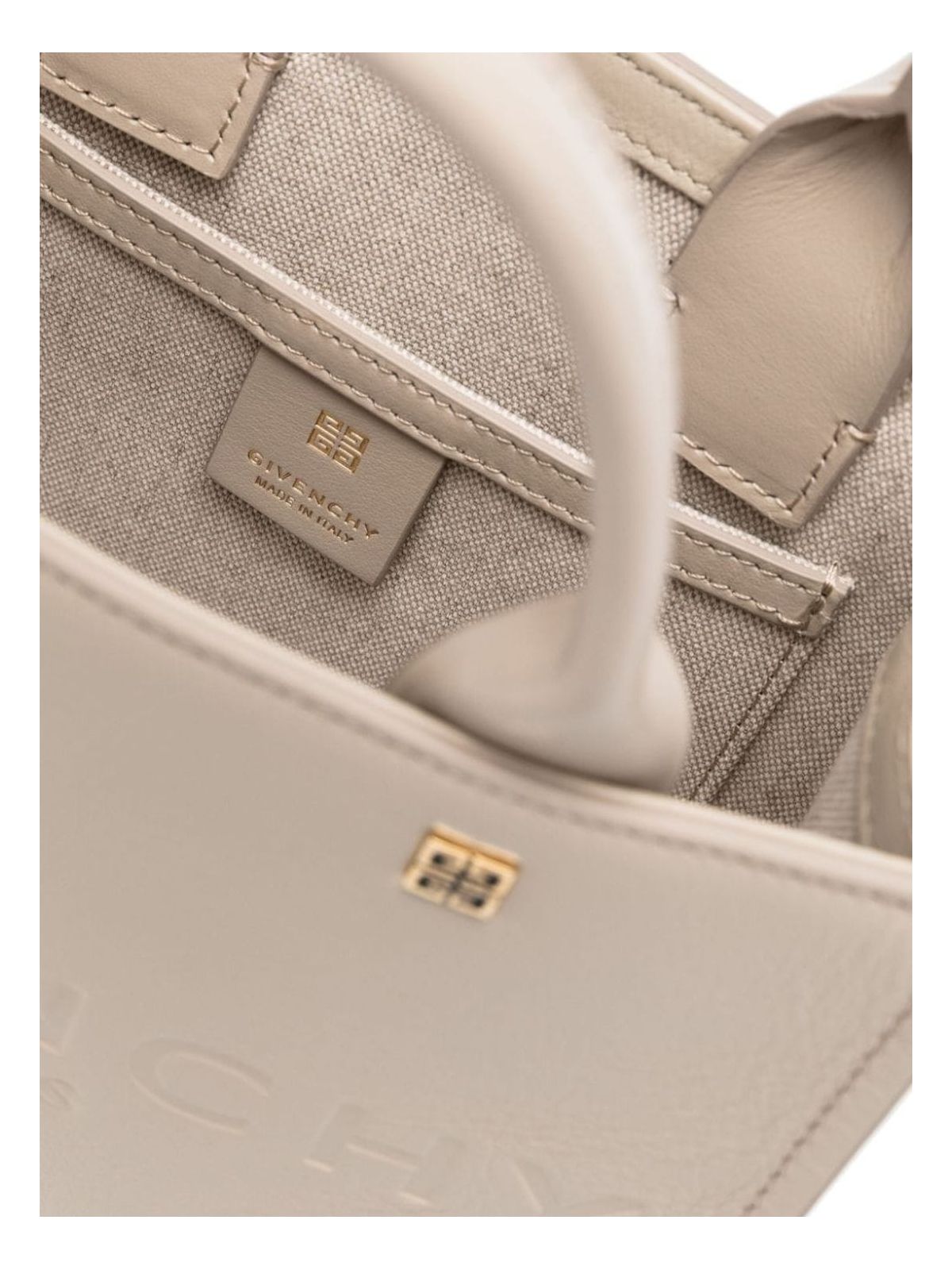 G Tote Mini Tote Bag