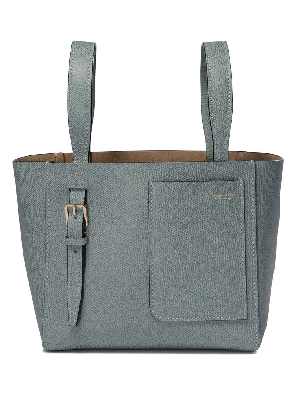 SOFT MICRO BUCKET BAG
