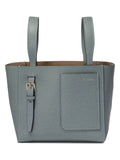 SOFT MICRO BUCKET BAG