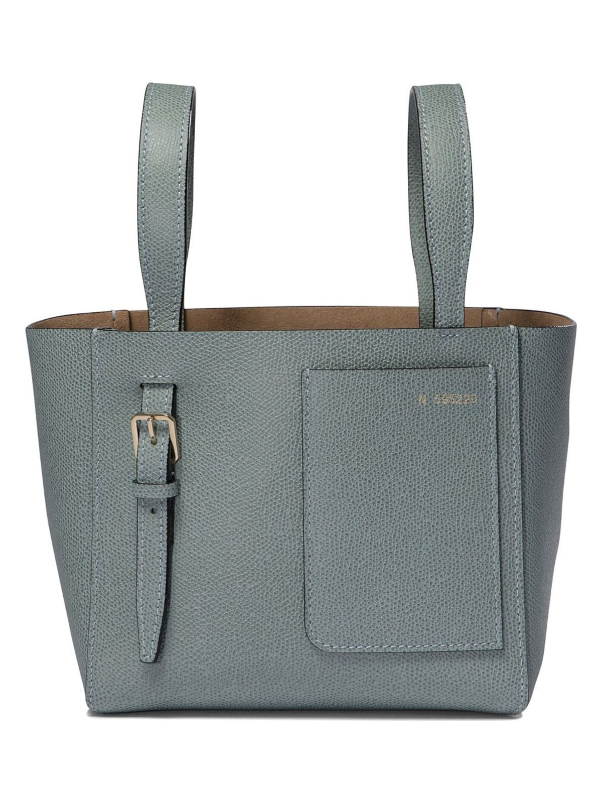 SOFT MICRO BUCKET BAG