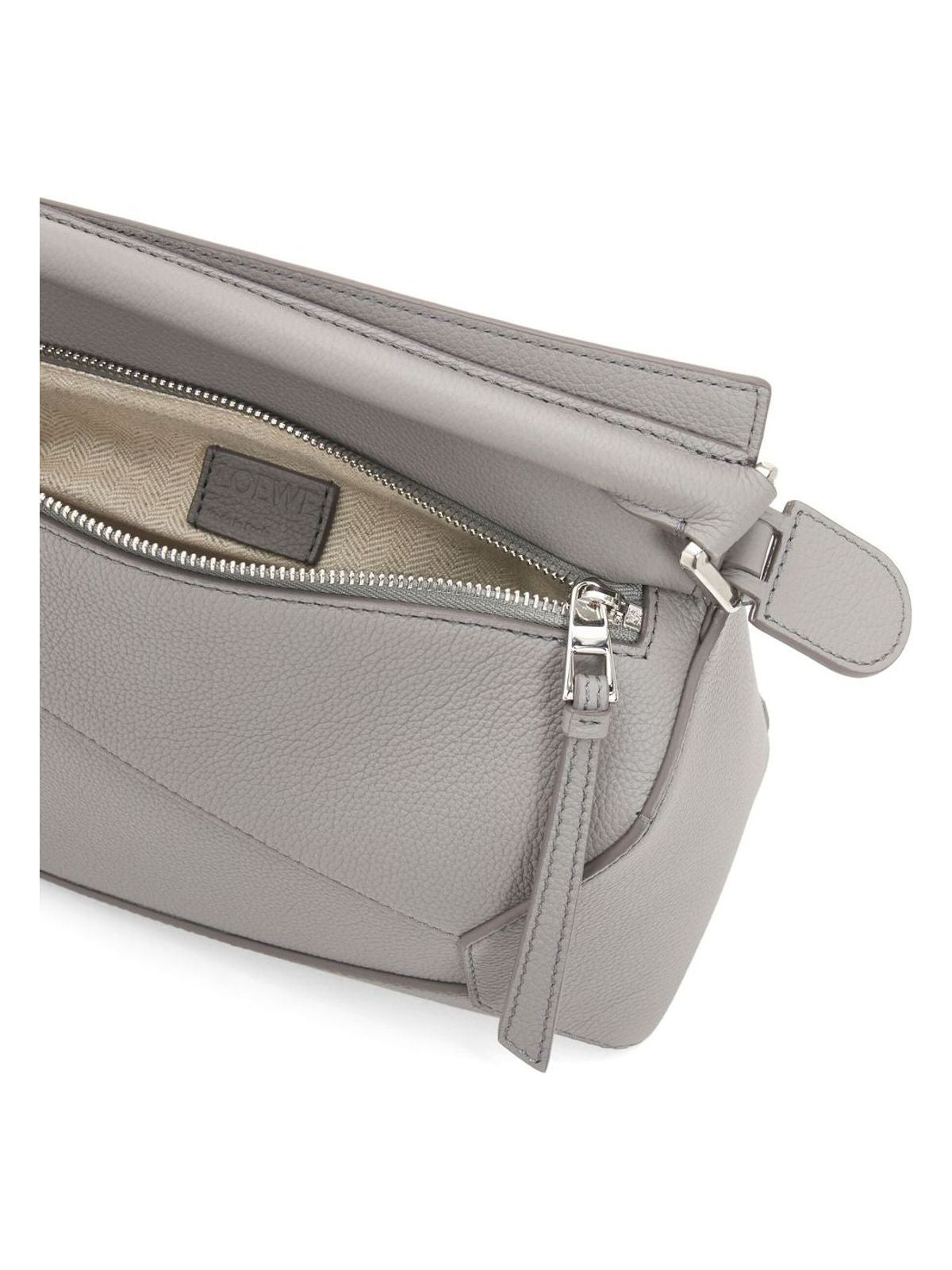 Small Puzzle Bag