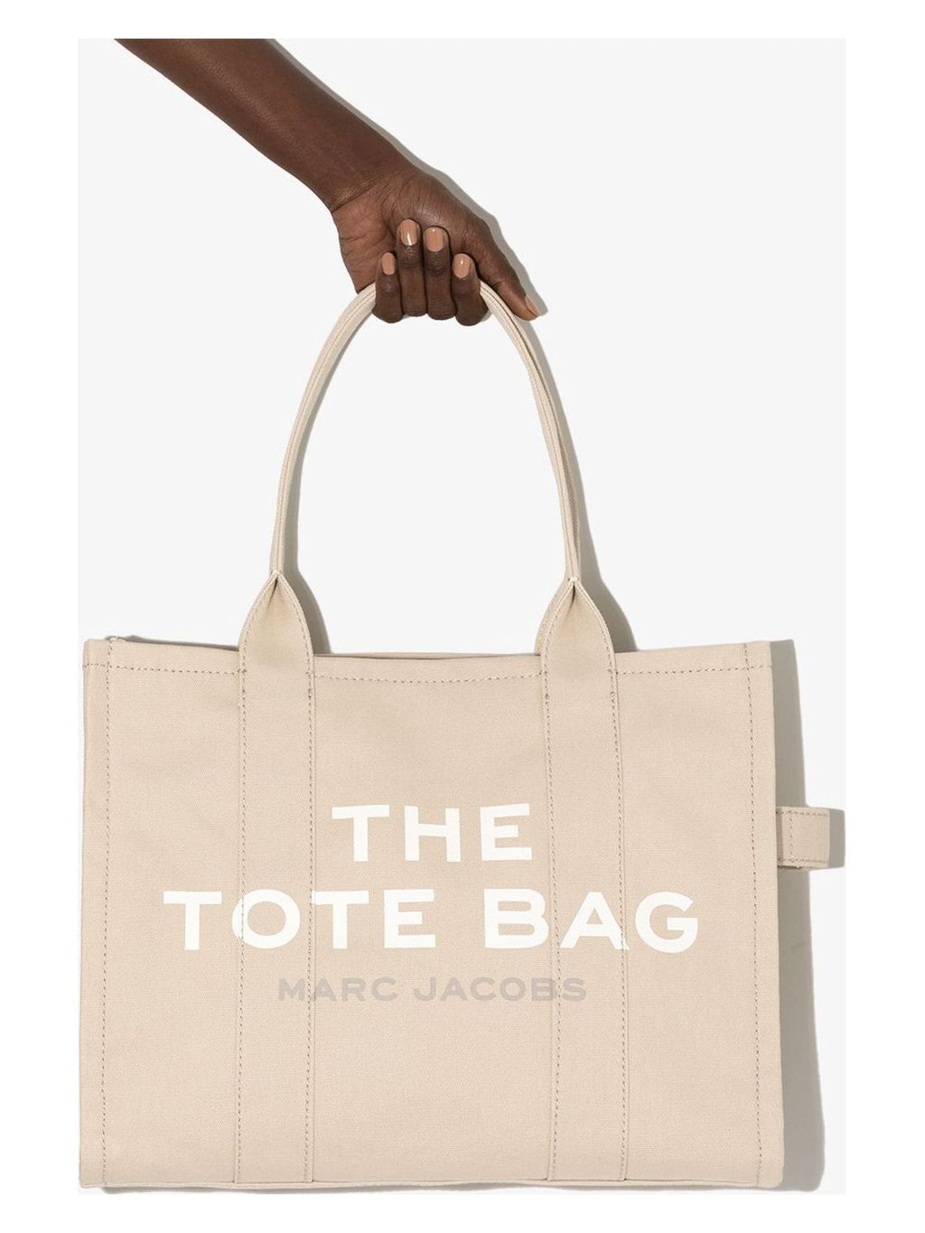 The Canvas Large Tote Bag