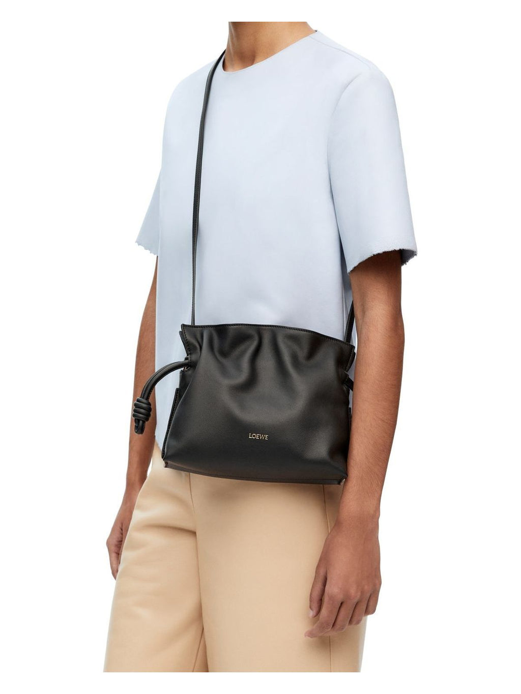 Flamenco Mini Clutch