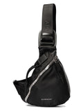 G-ZIP TRIANGLE BAG