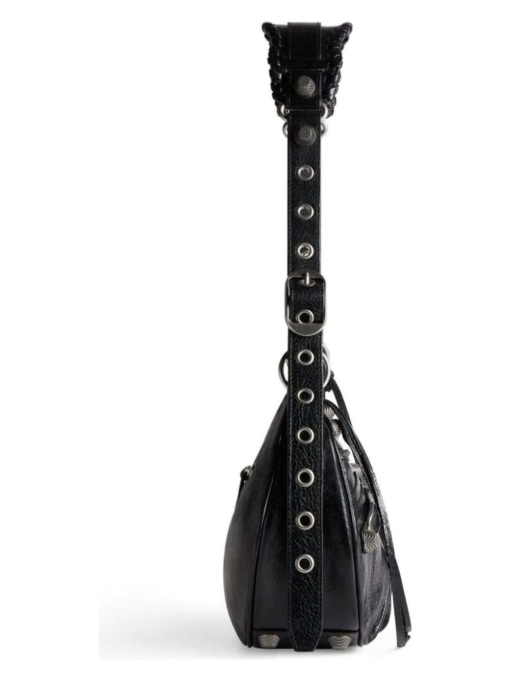 Le Cagole Small Shoulder Bag