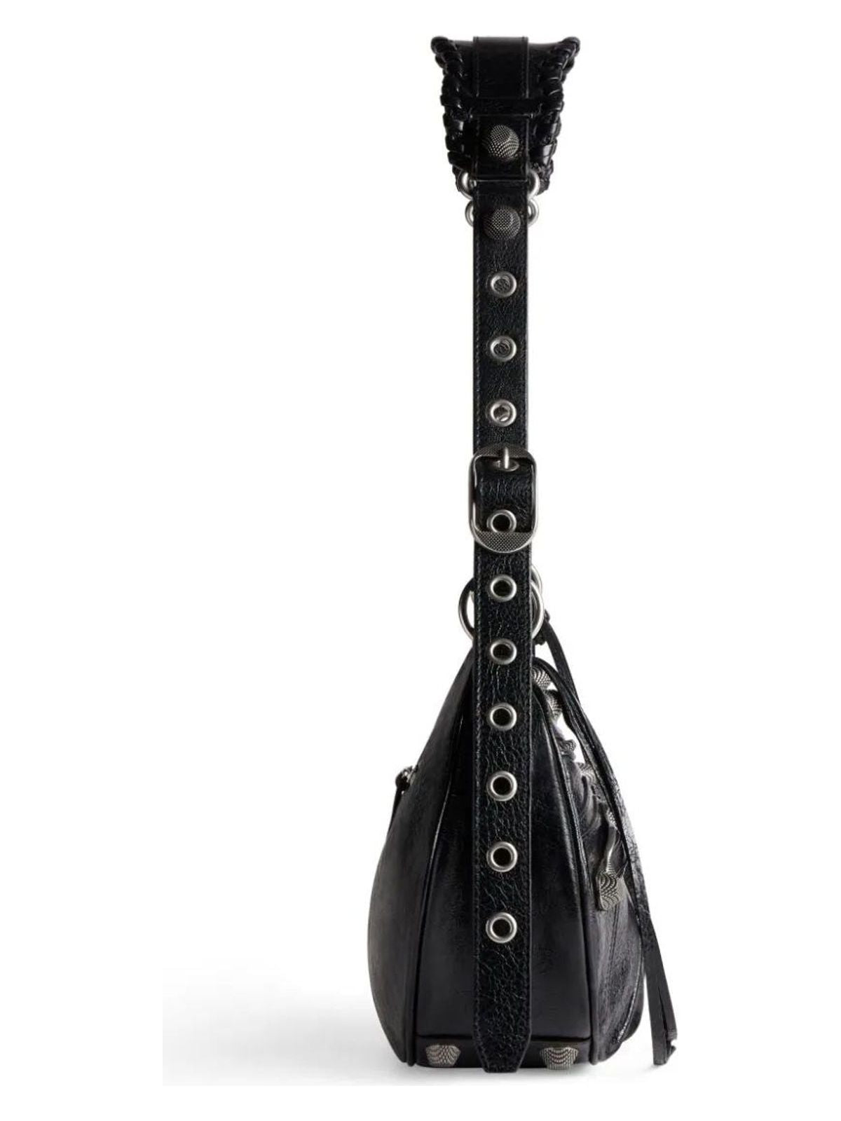 Le Cagole Small Shoulder Bag