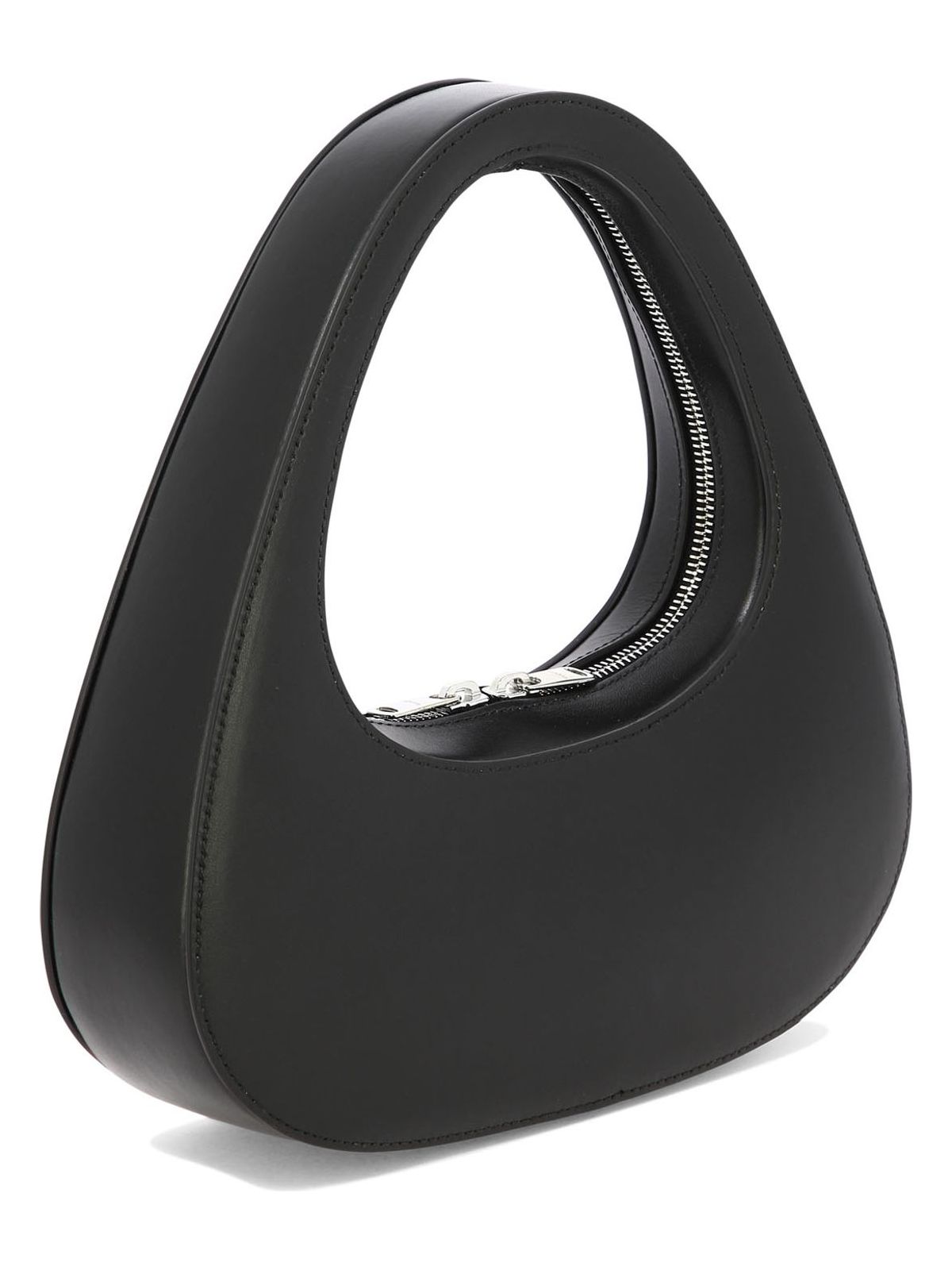Baguette Swipe Bag