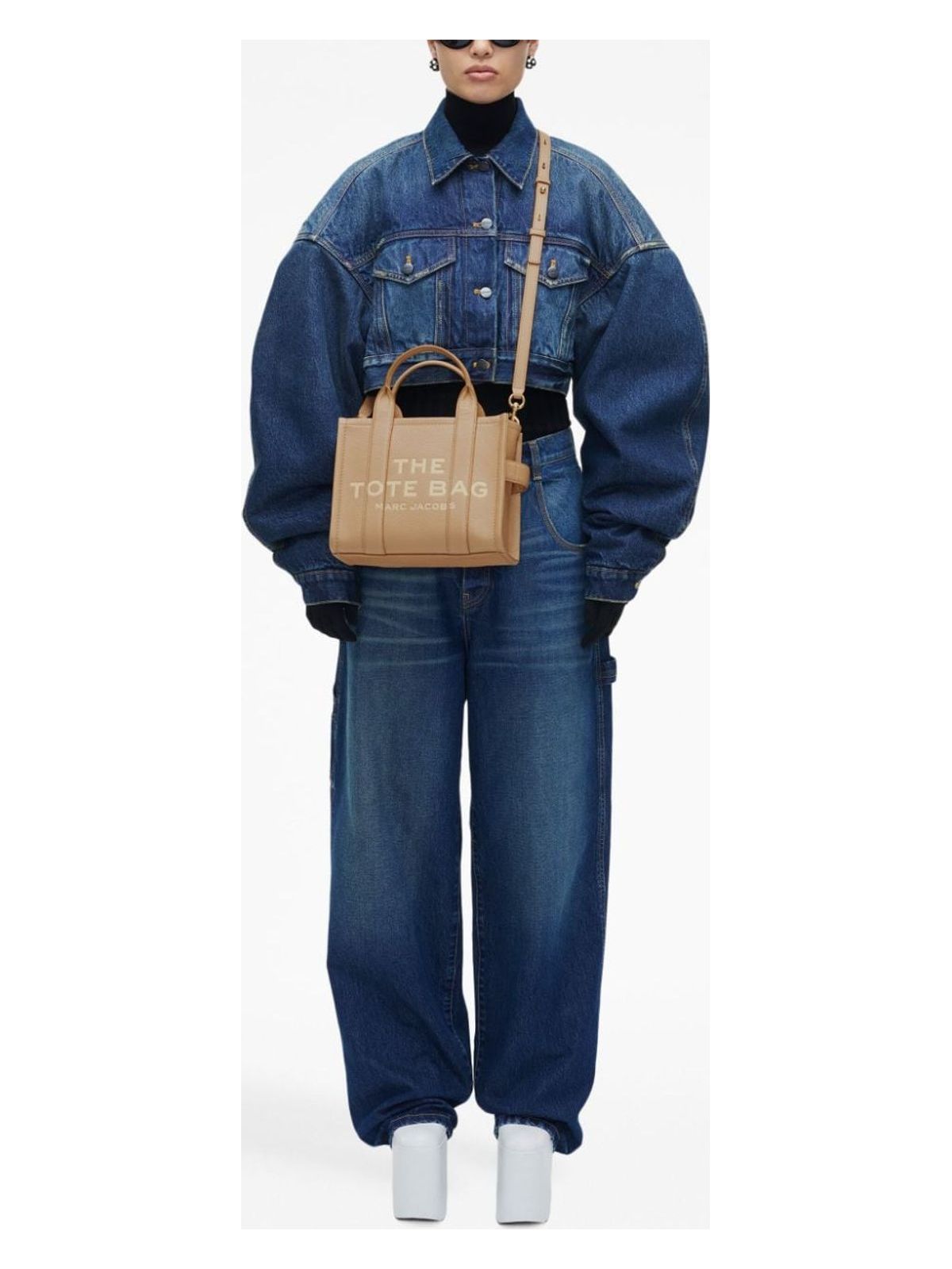 THE TOTE BAG
